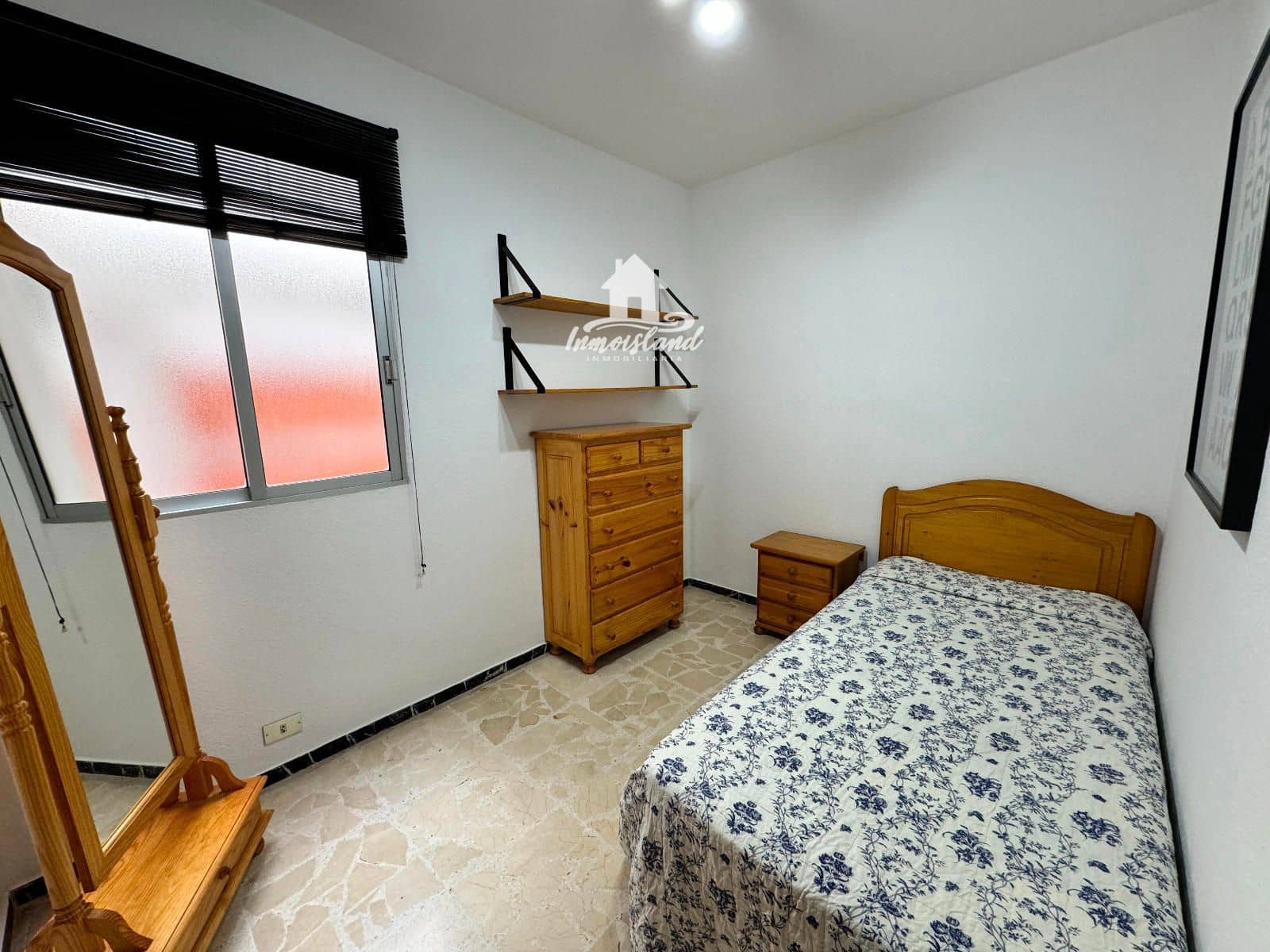 Appartement de 4 chambres à louer à La Orotava avec garage - 1 050 € (Ref: 8537749)