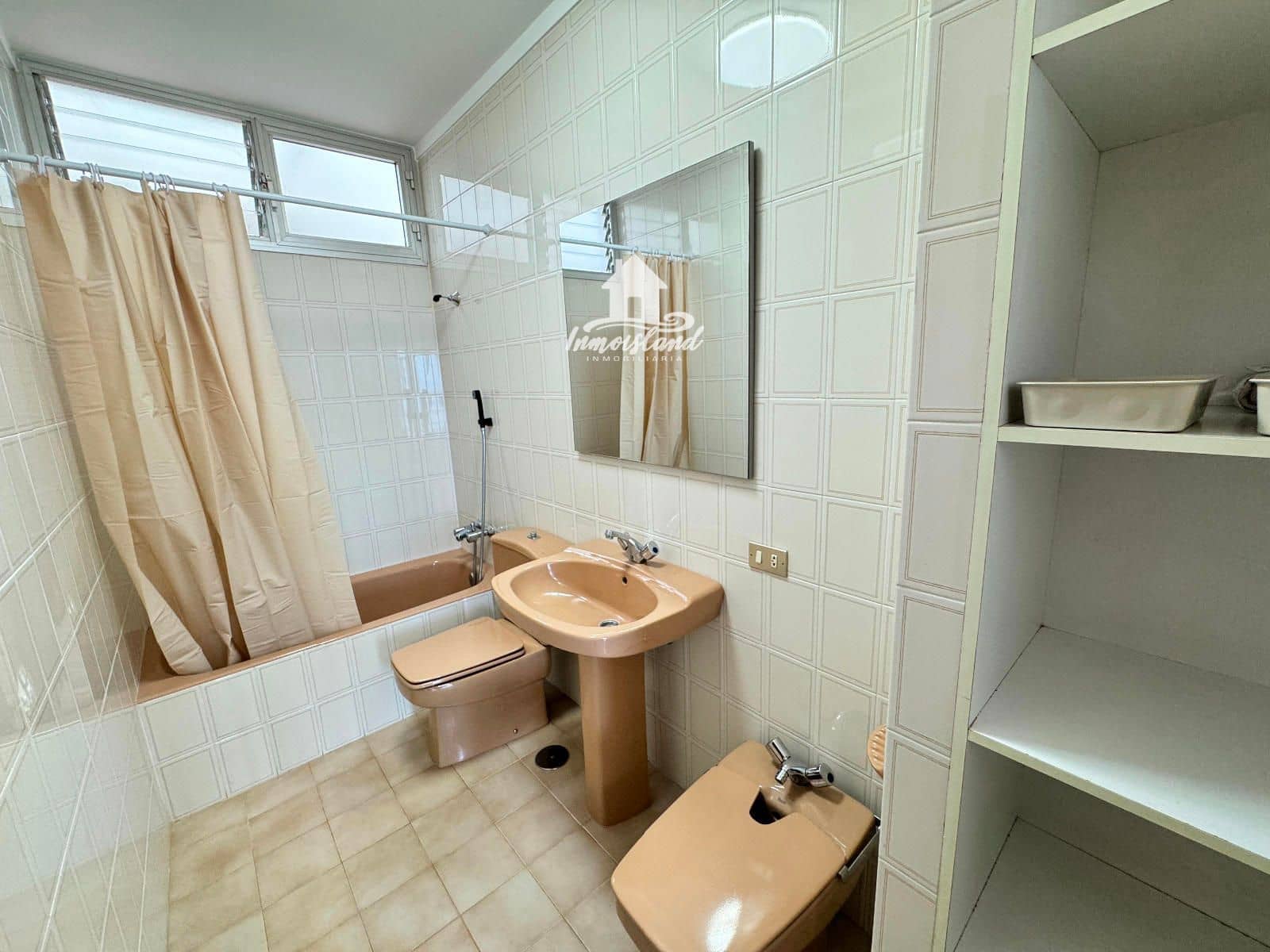 Appartement de 4 chambres à louer à La Orotava avec garage - 1 050 € (Ref: 8537749)