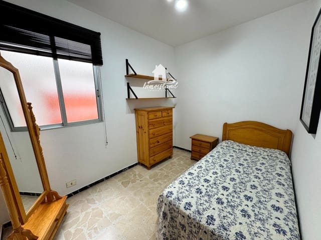 Appartement de 4 chambres à louer à La Orotava avec garage - 1 050 € (Ref: 8537749)