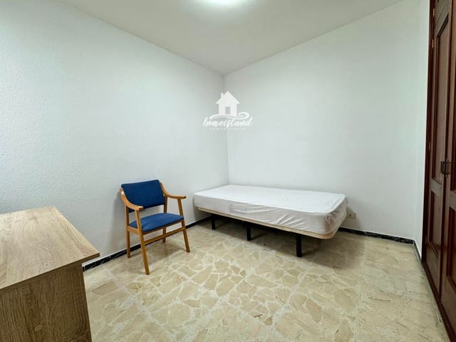 Appartement de 4 chambres à louer à La Orotava avec garage - 1 050 € (Ref: 8537749)