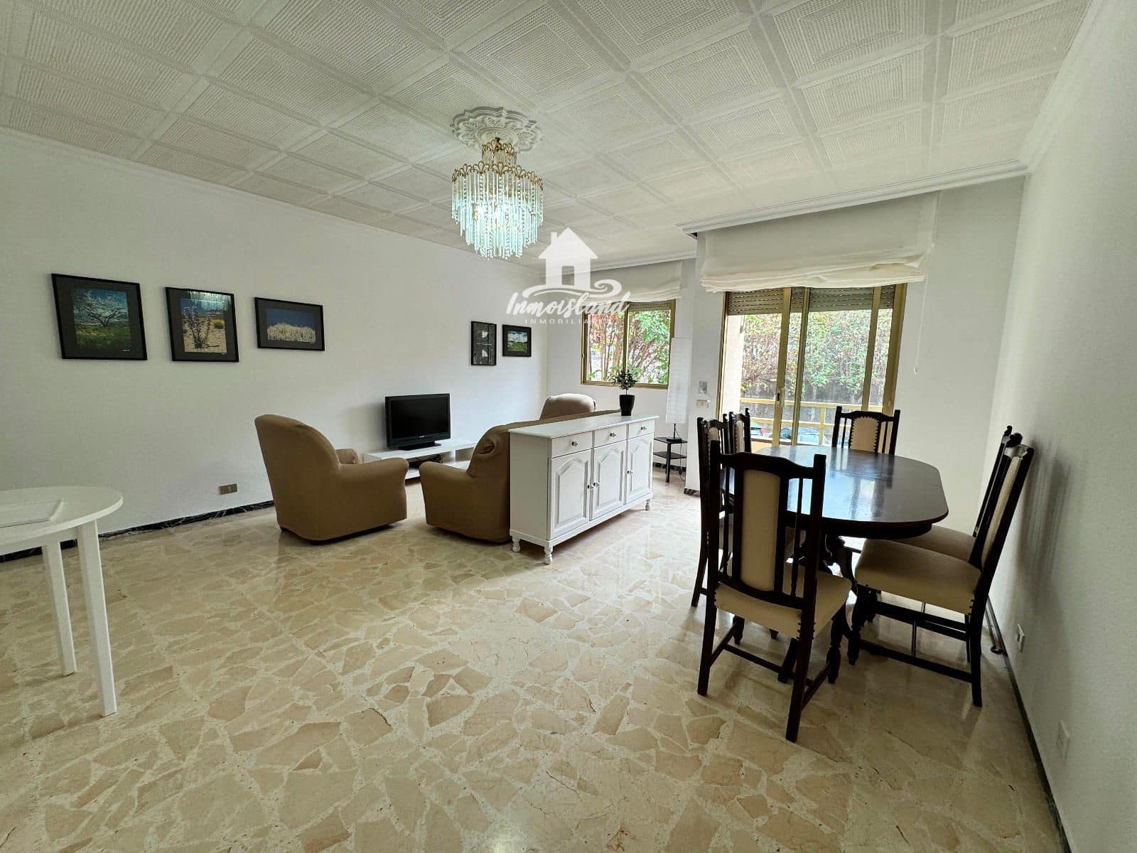 Appartement de 4 chambres à louer à La Orotava avec garage - 1 050 € (Ref: 8537749)