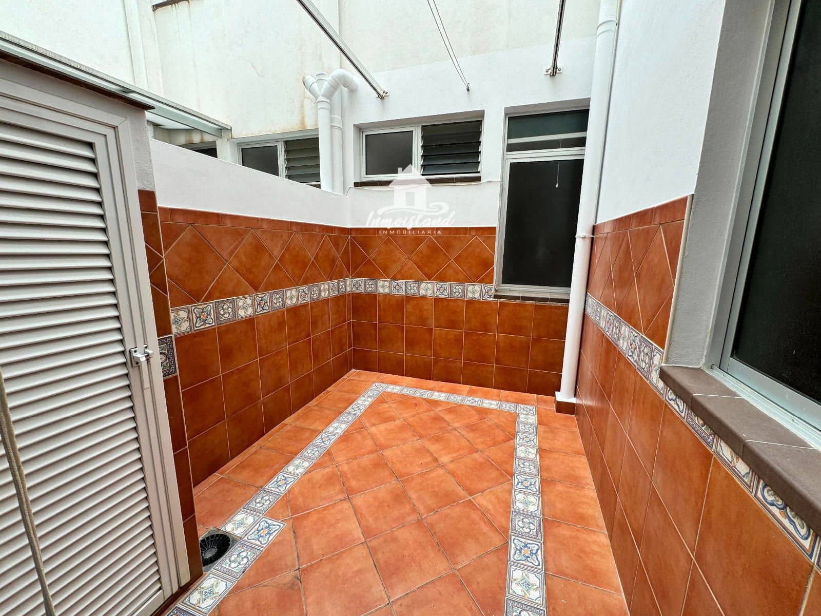 Appartement de 4 chambres à louer à La Orotava avec garage - 1 050 € (Ref: 8537749)