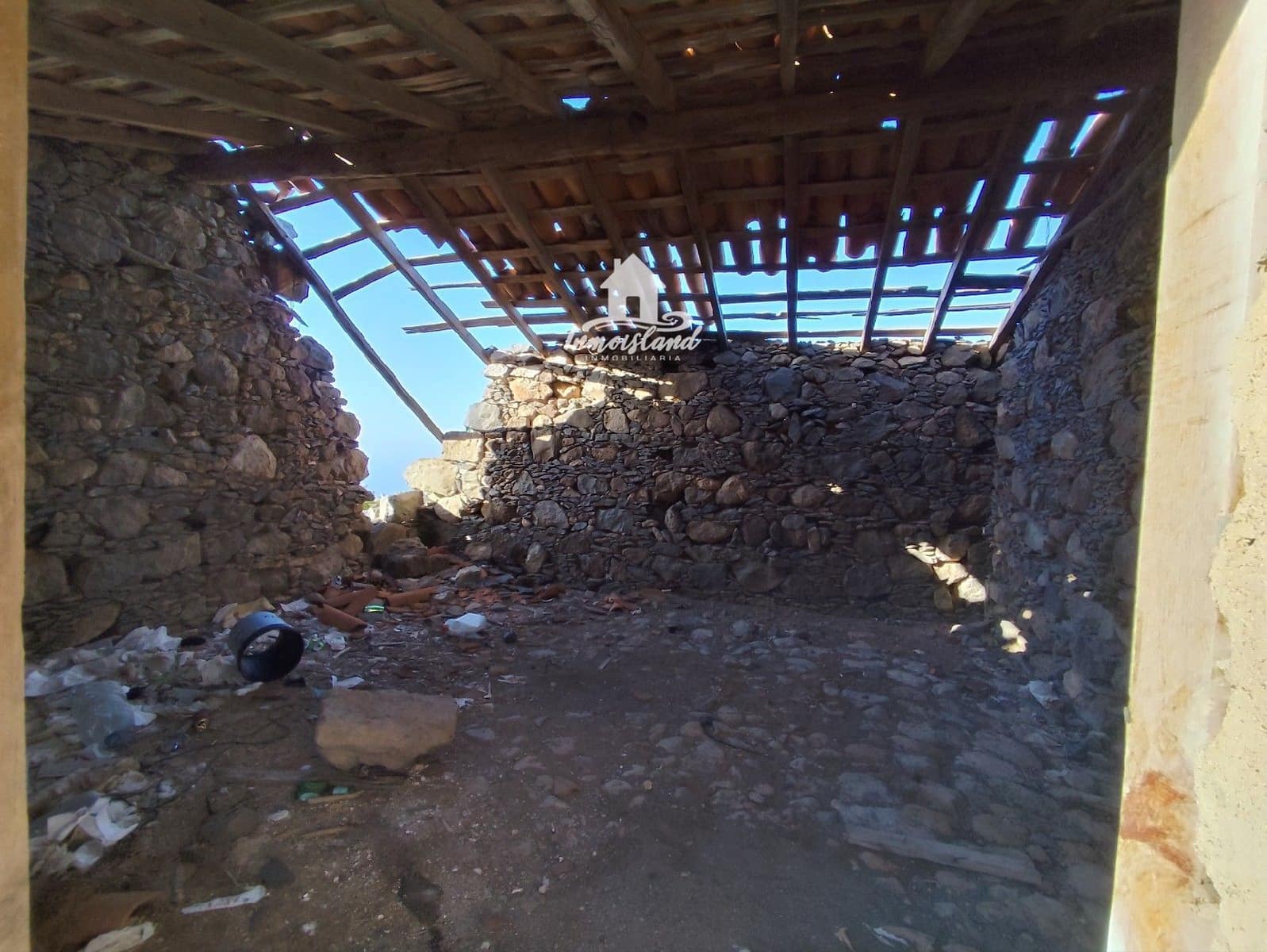 Byggegrund til salg i Tijoco Alto - € 252.000 (Ref: 8560416)