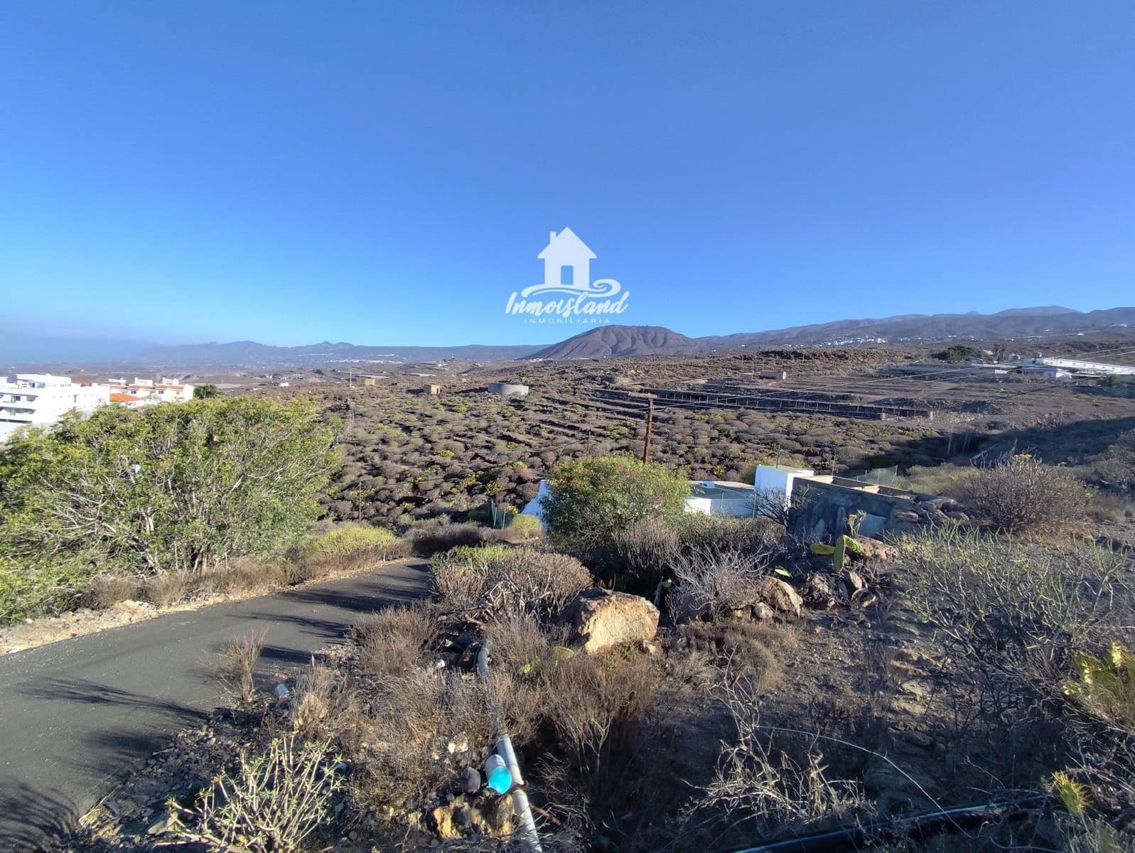 Byggegrund til salg i Tijoco Alto - € 252.000 (Ref: 8560416)