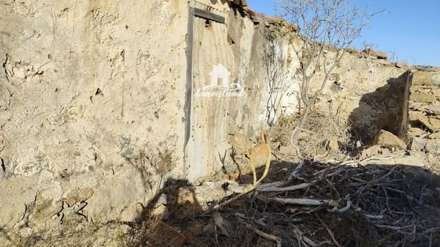 Building Plot for sale in Tijoco Alto, Adeje - € 252,000 (Ref: 8560416)