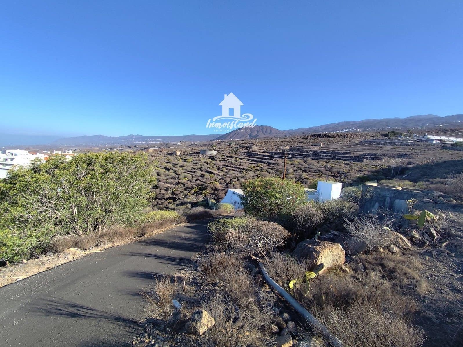 Byggegrund til salg i Tijoco Alto - € 252.000 (Ref: 8560416)