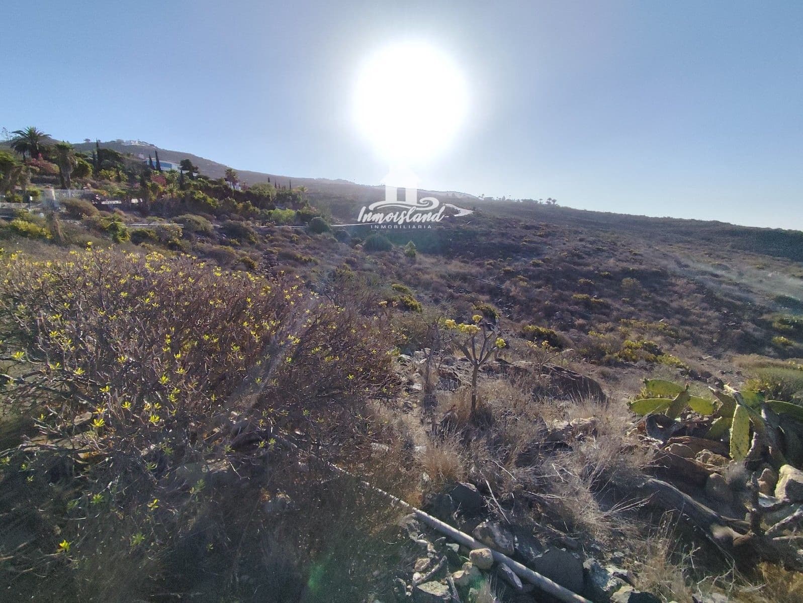 Byggegrund til salg i Tijoco Alto - € 252.000 (Ref: 8560416)