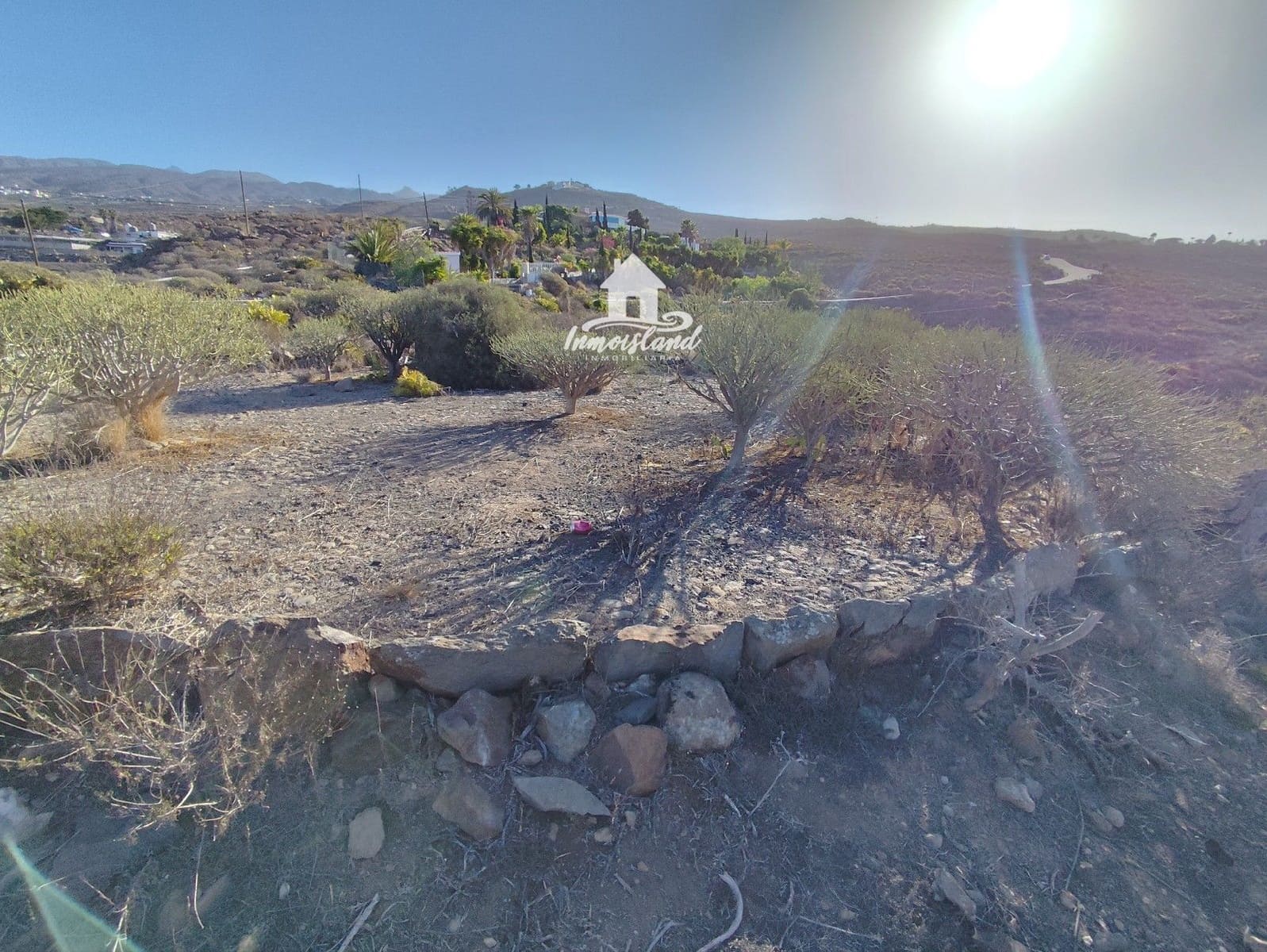 Byggegrund til salg i Tijoco Alto - € 252.000 (Ref: 8560416)