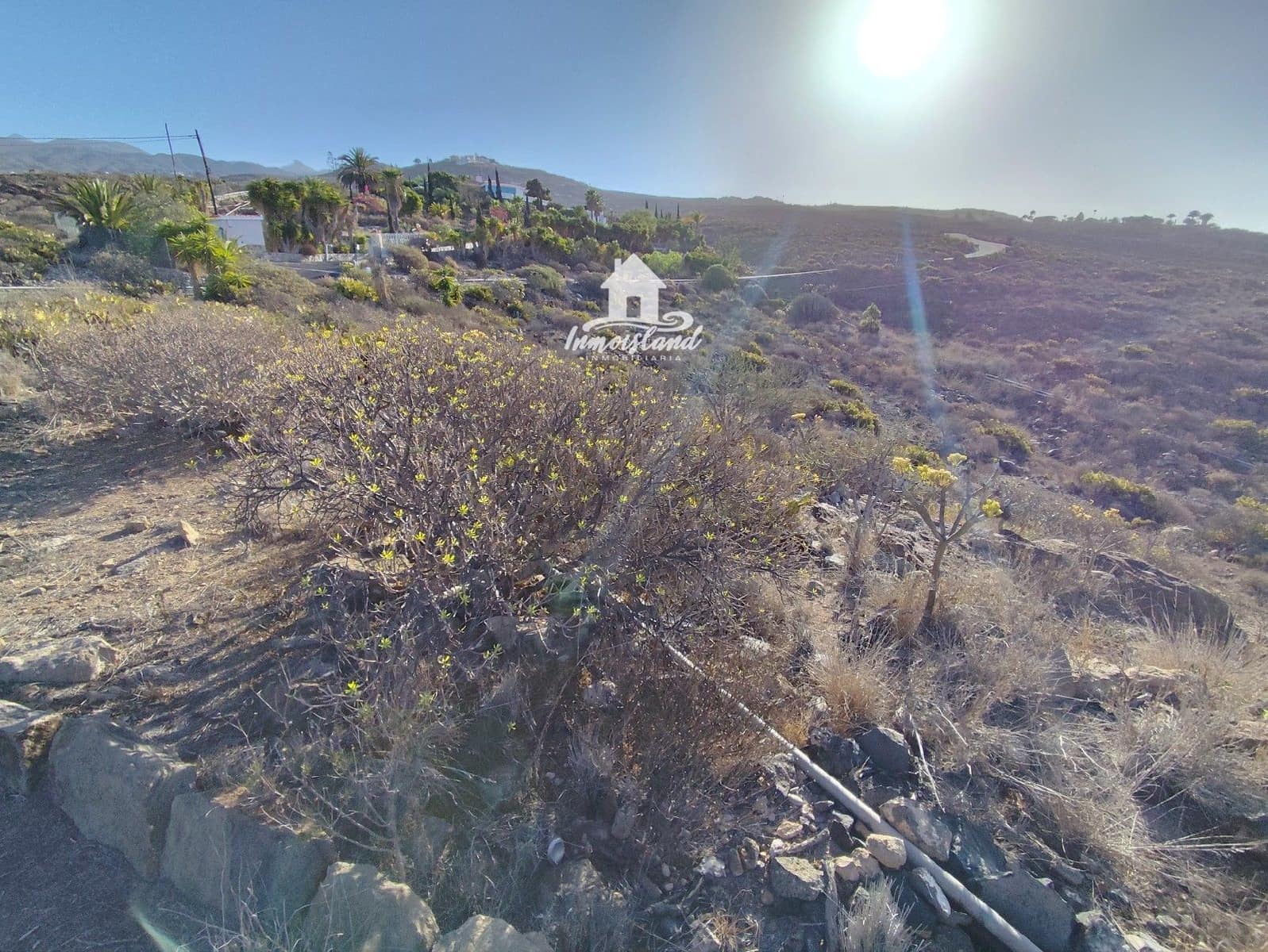 Byggegrund til salg i Tijoco Alto - € 252.000 (Ref: 8560416)