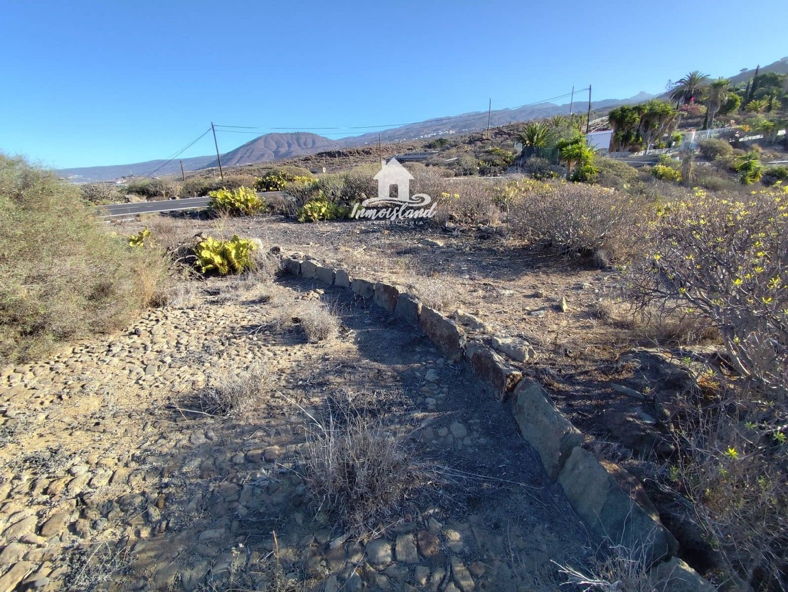 Byggegrund til salg i Tijoco Alto - € 252.000 (Ref: 8560416)