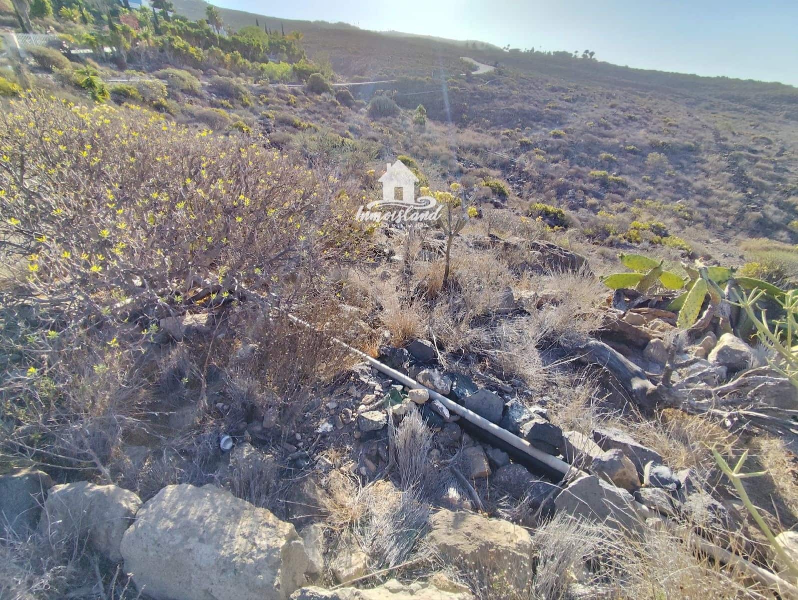 Byggegrund til salg i Tijoco Alto - € 252.000 (Ref: 8560416)