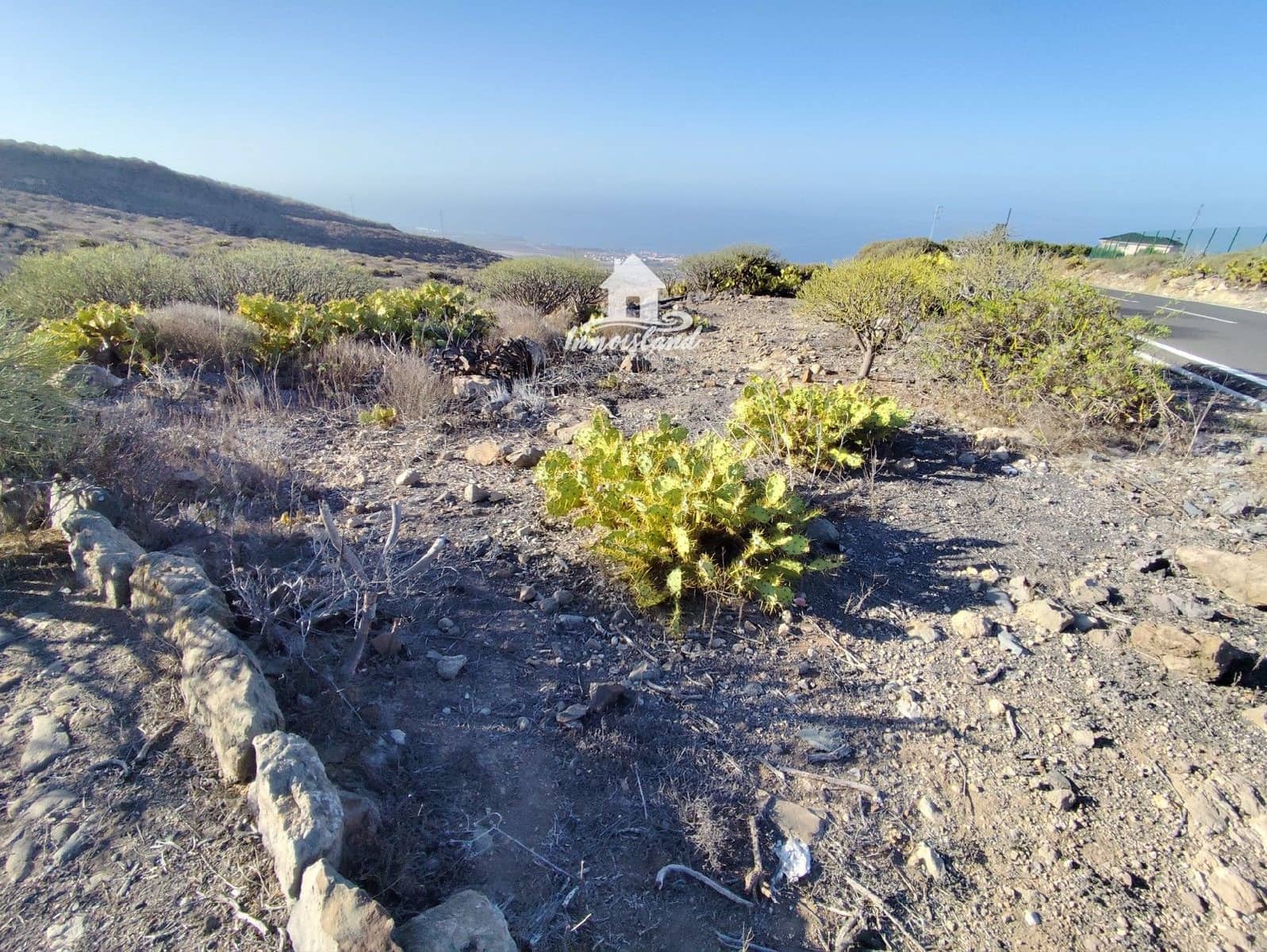 Byggegrund til salg i Tijoco Alto - € 252.000 (Ref: 8560416)