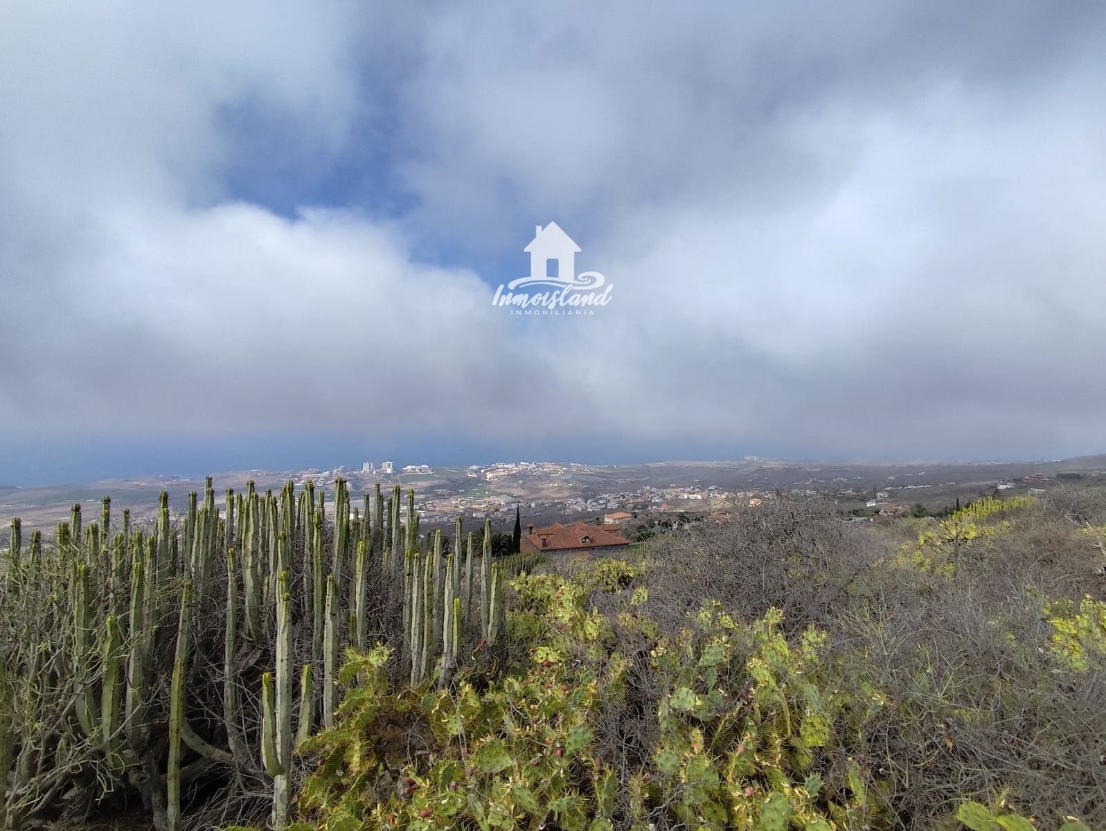 Byggegrund til salg i Adeje - € 241.800 (Ref: 8580728)