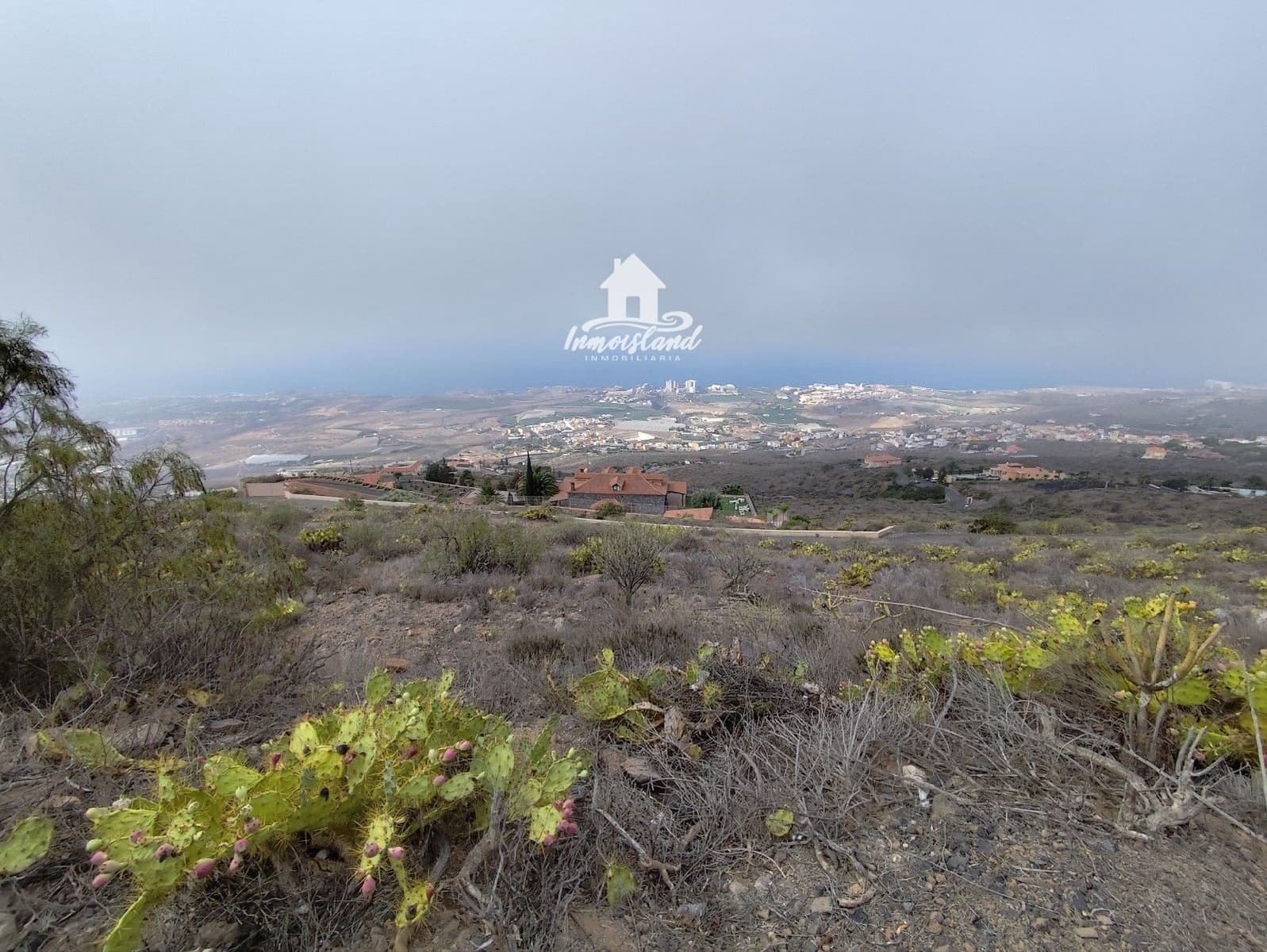 Byggegrund til salg i Adeje - € 241.800 (Ref: 8580728)