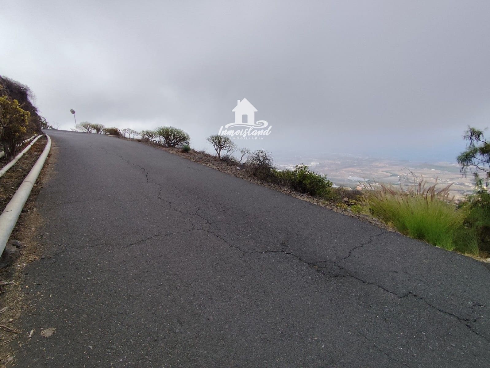 Byggegrund til salg i Adeje - € 241.800 (Ref: 8580728)