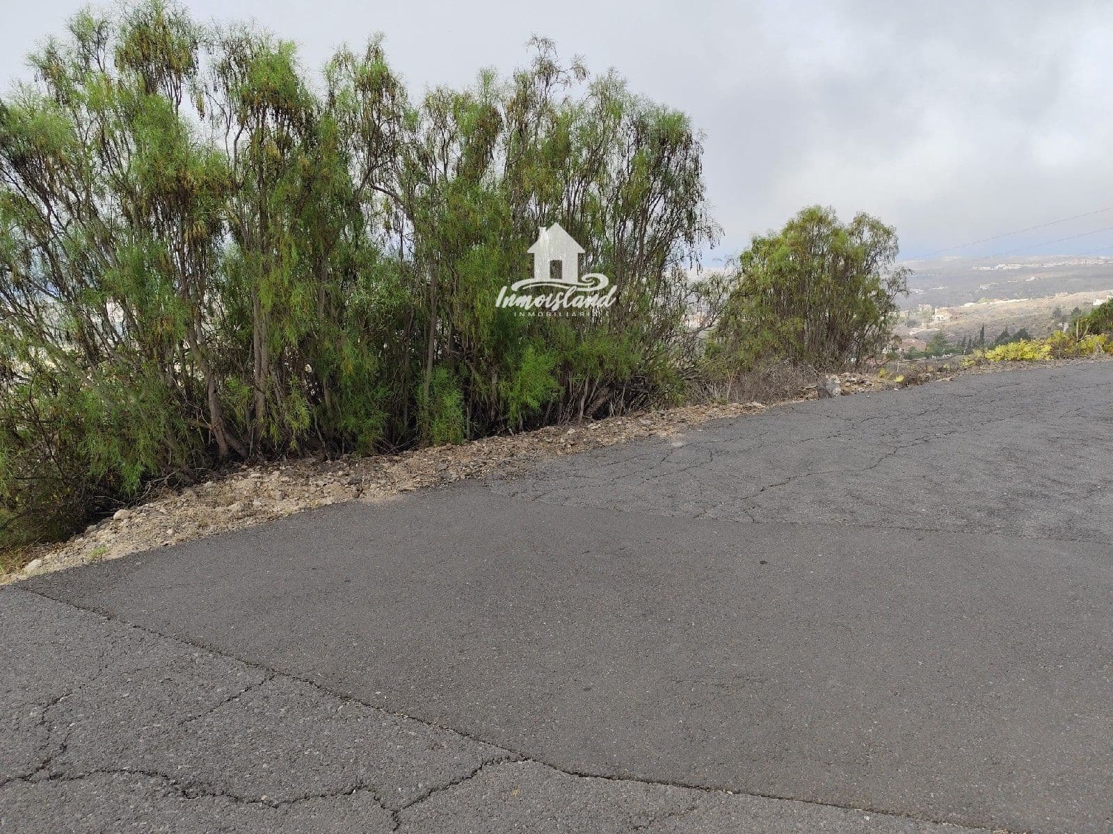 Byggegrund til salg i Adeje - € 241.800 (Ref: 8580728)