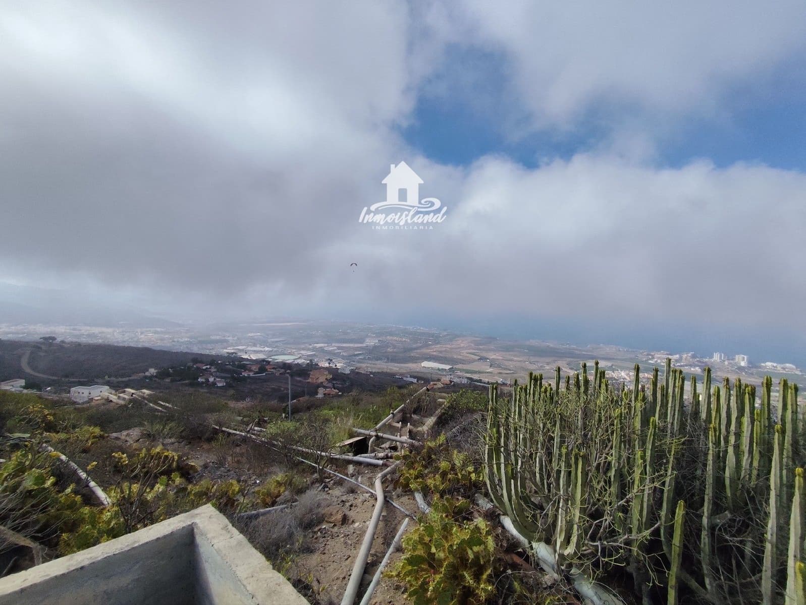 Byggegrund til salg i Adeje - € 241.800 (Ref: 8580728)