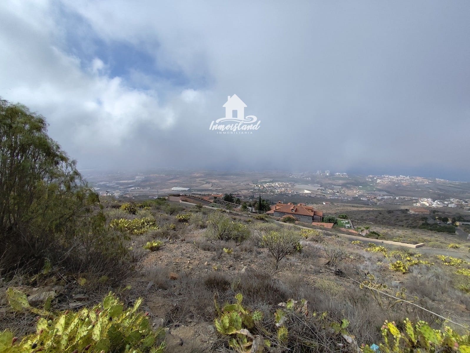 Byggegrund til salg i Adeje - € 241.800 (Ref: 8580728)