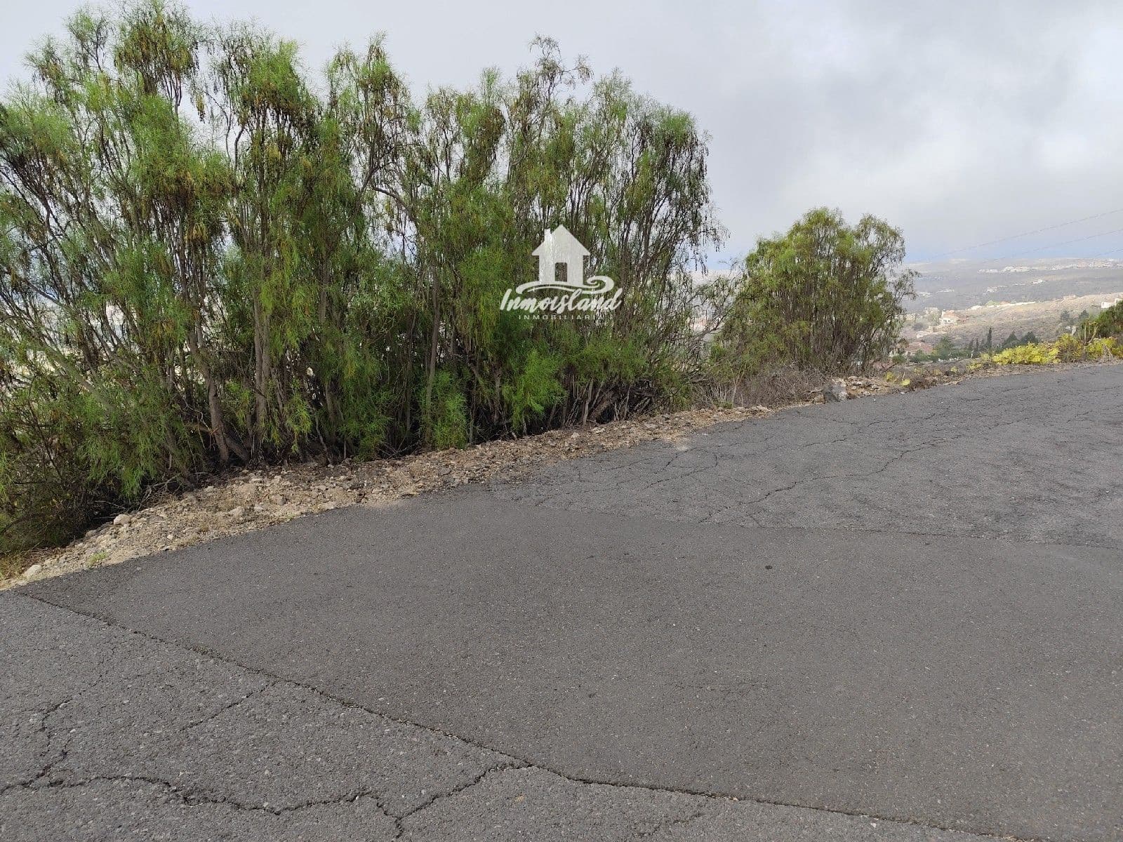 Byggegrund til salg i Adeje - € 241.800 (Ref: 8580728)