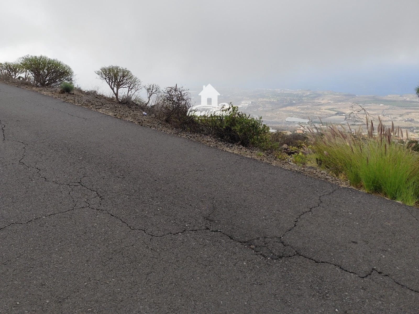 Byggegrund til salg i Adeje - € 241.800 (Ref: 8580728)