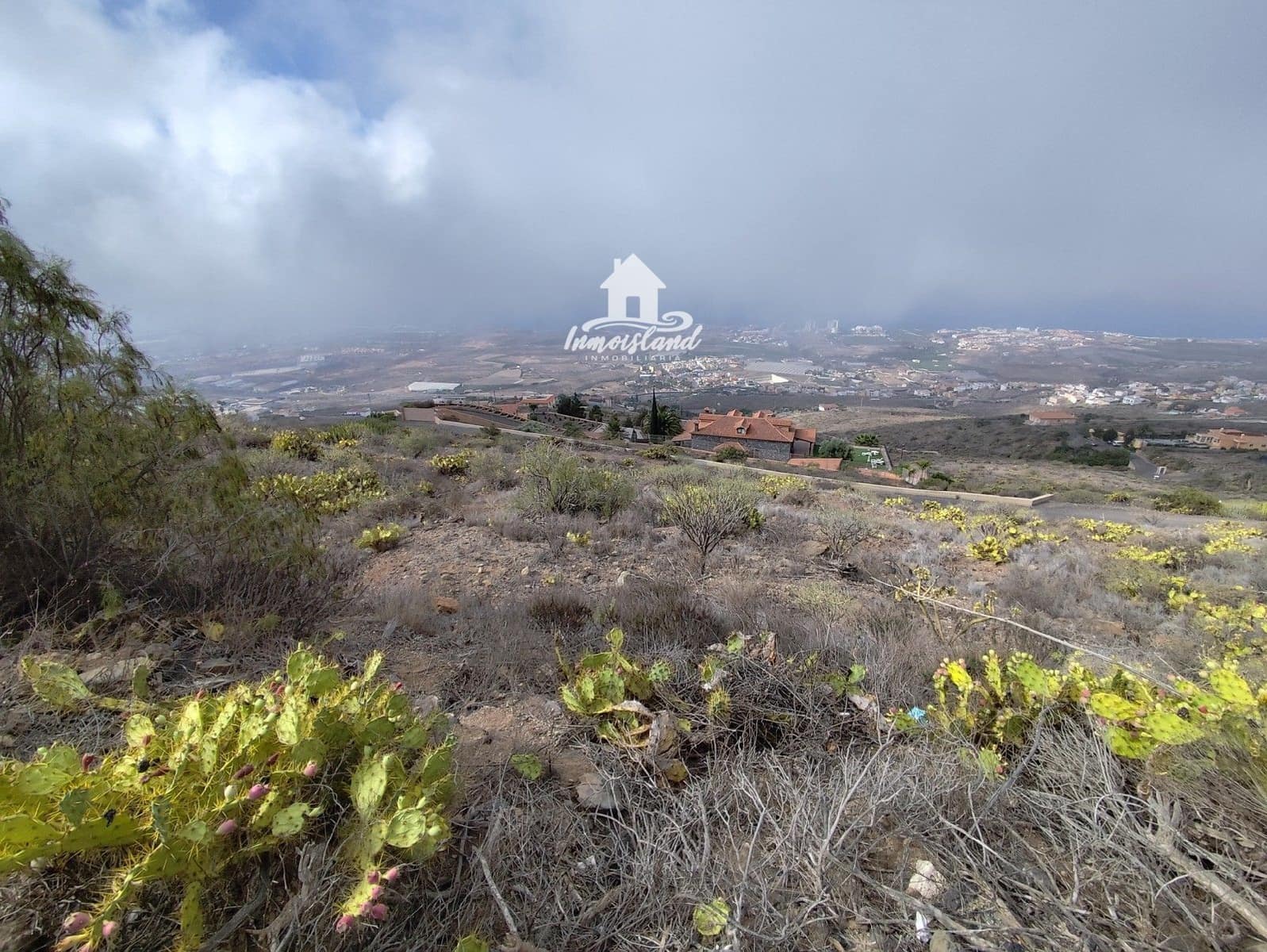Byggegrund til salg i Adeje - € 241.800 (Ref: 8580728)