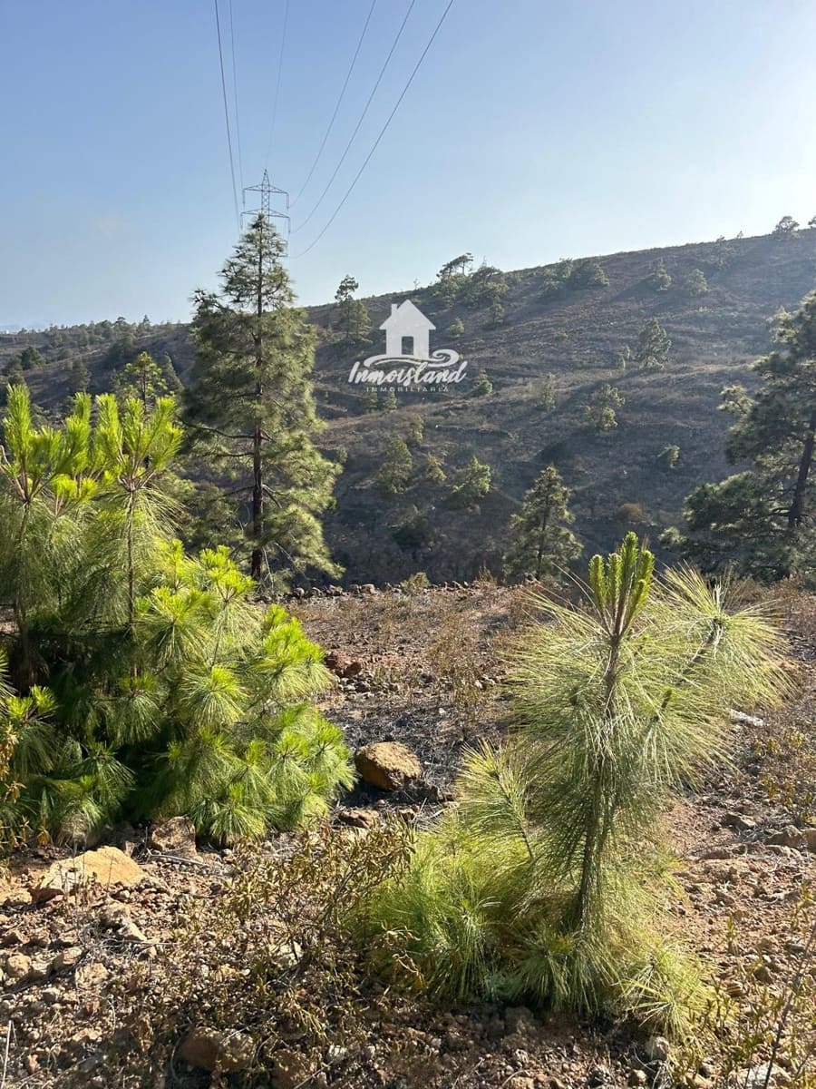 Terreno para Construção para venda em Arico - 69 000 € (Ref: 8700114)