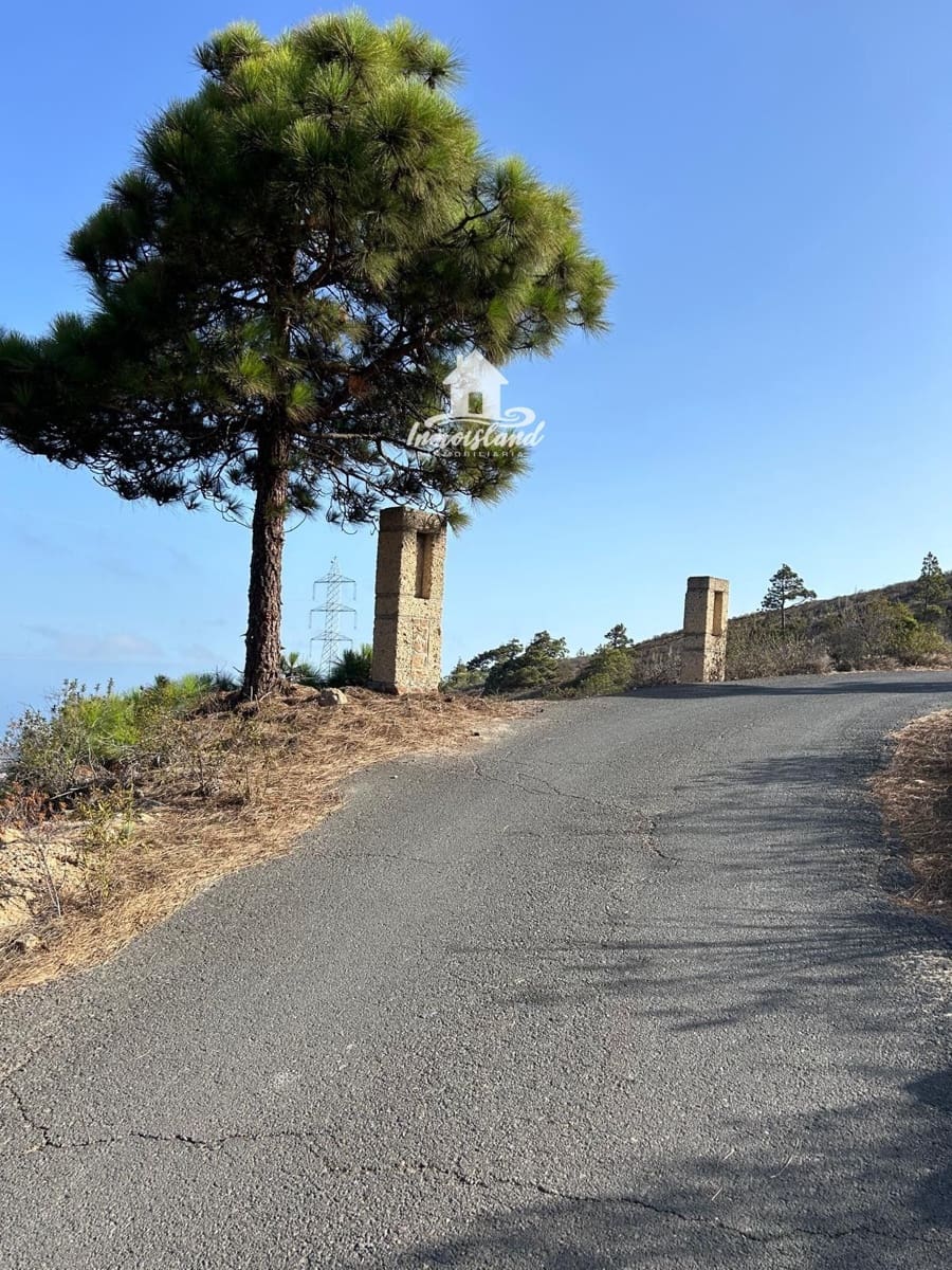 Terreno para Construção para venda em Arico - 69 000 € (Ref: 8700114)