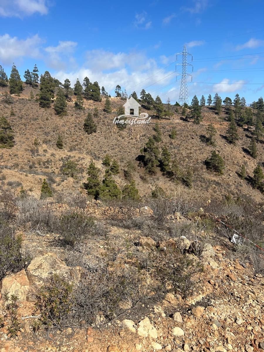 Terreno para Construção para venda em Arico - 69 000 € (Ref: 8700114)