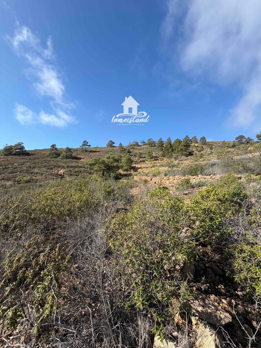 Terreno para Construção para venda em Arico - 58 000 € (Ref: 8700114)