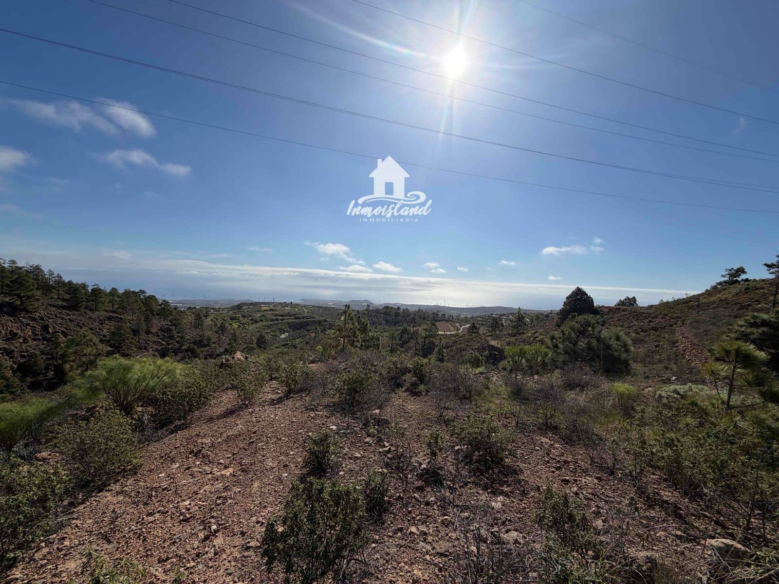 Terreno para Construção para venda em Arico - 58 000 € (Ref: 8700114)