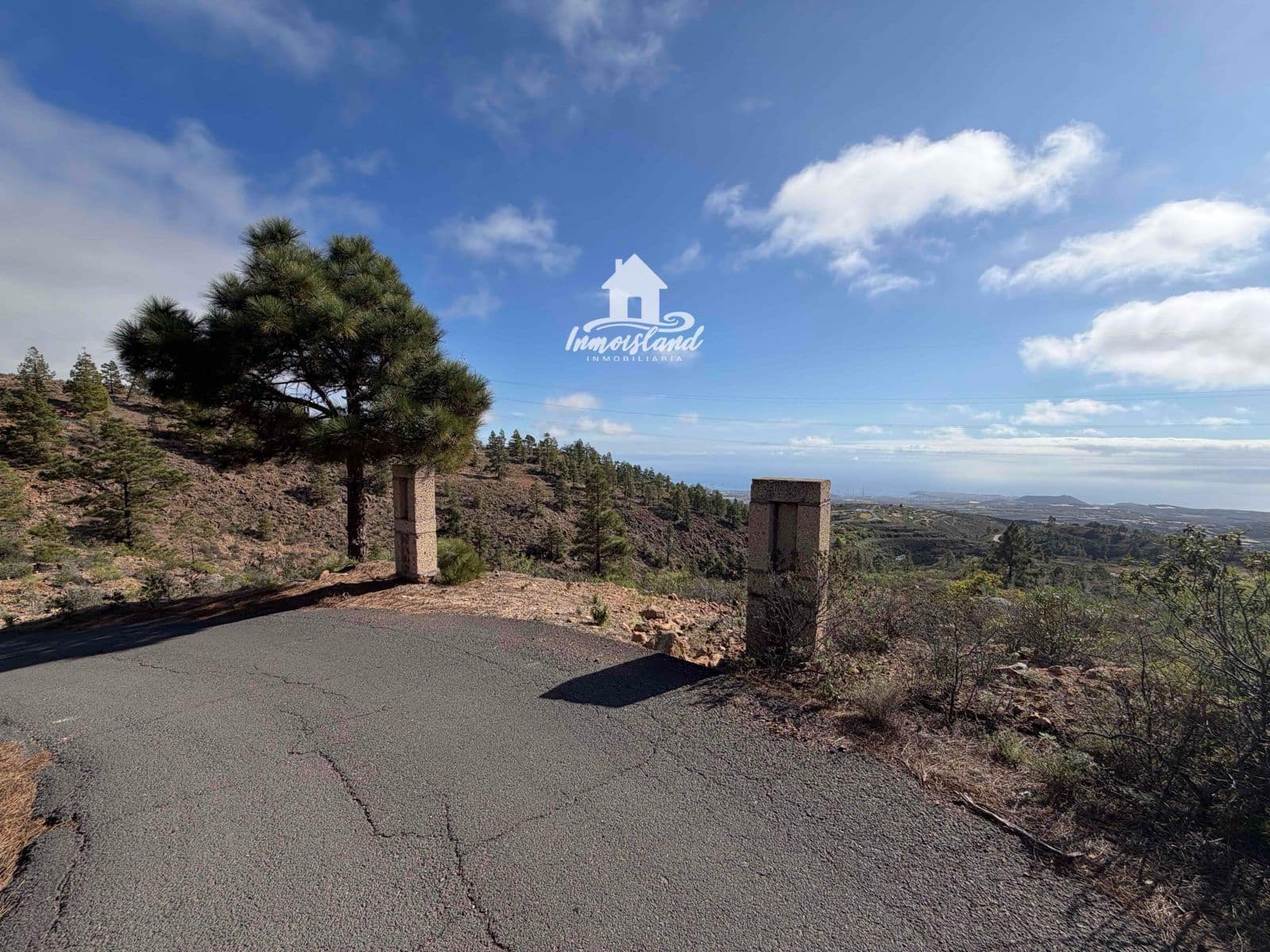 Terreno para Construção para venda em Arico - 58 000 € (Ref: 8700114)