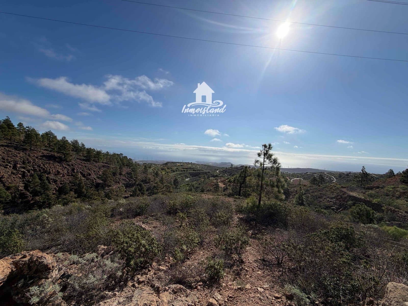 Terreno para Construção para venda em Arico - 58 000 € (Ref: 8700114)