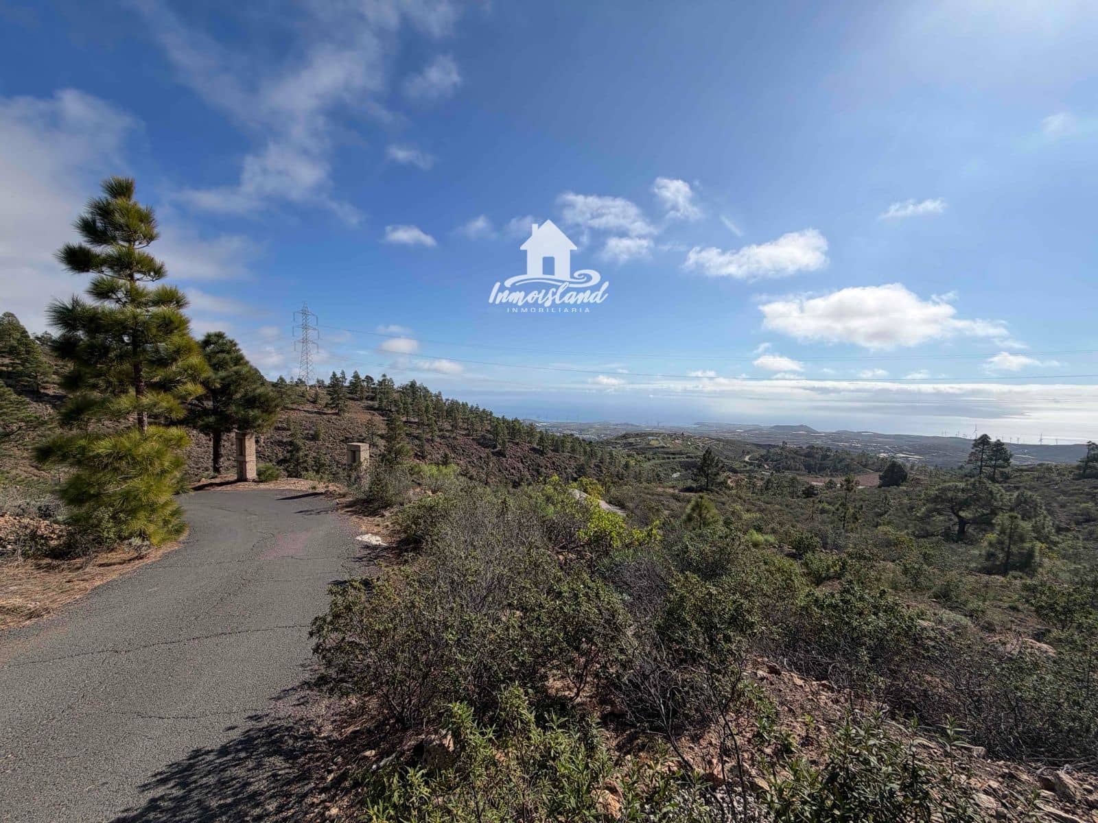 Terreno para Construção para venda em Arico - 58 000 € (Ref: 8700114)