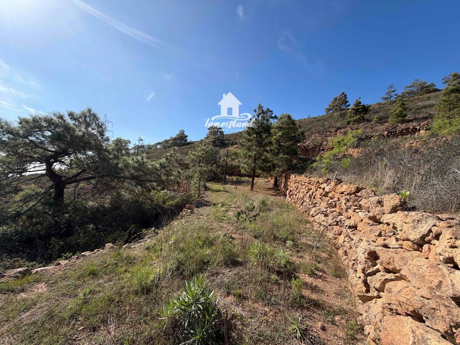 Terreno para Construção para venda em Arico - 58 000 € (Ref: 8700114)