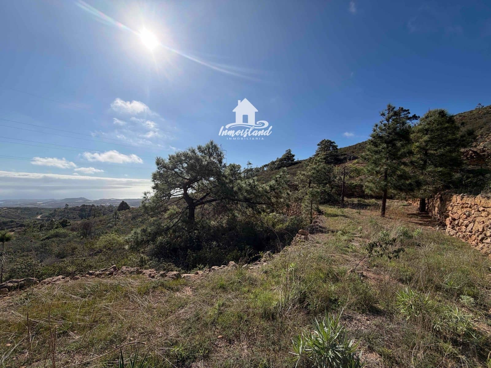 Terreno para Construção para venda em Arico - 58 000 € (Ref: 8700114)