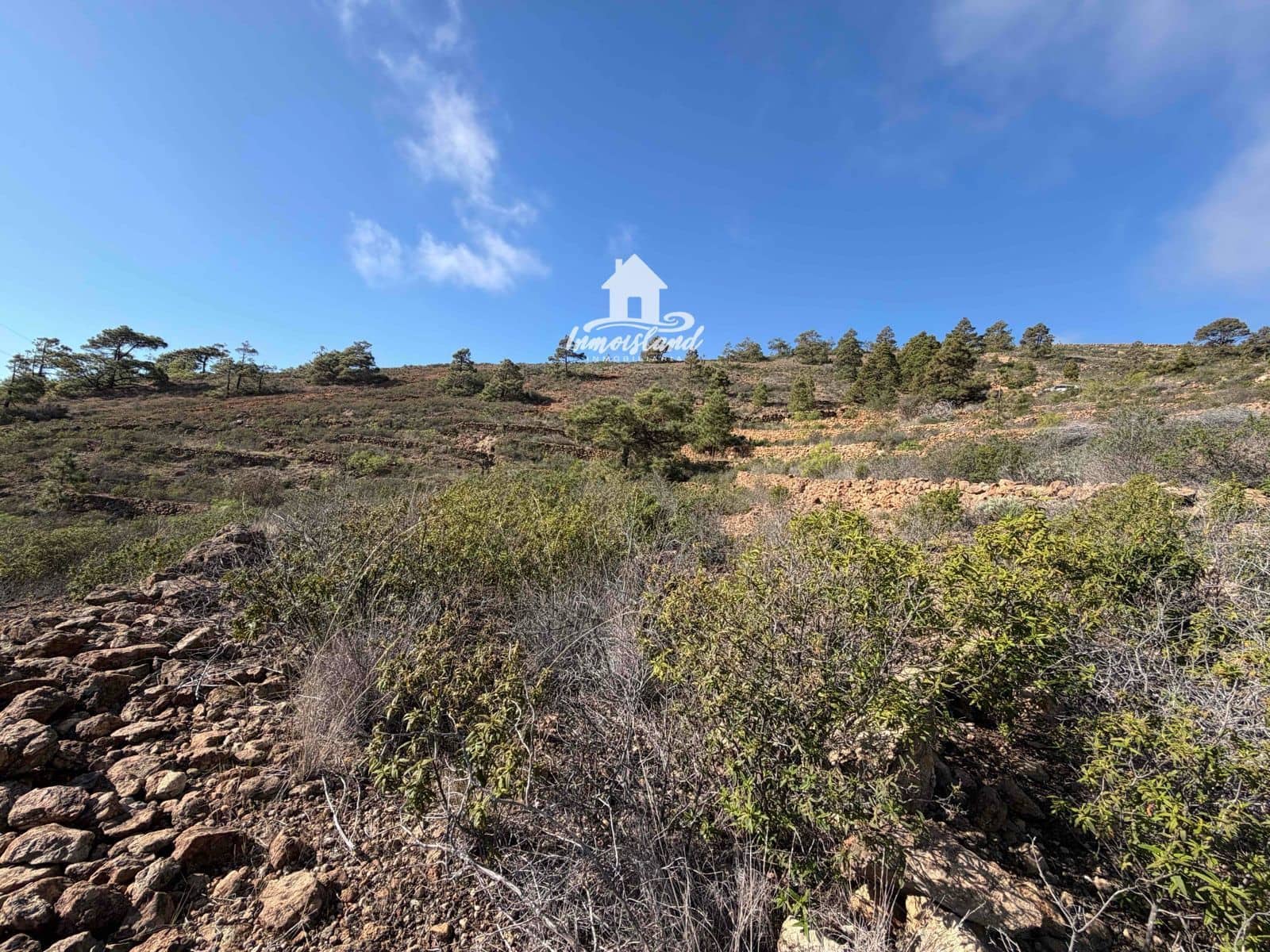 Terreno para Construção para venda em Arico - 58 000 € (Ref: 8700114)