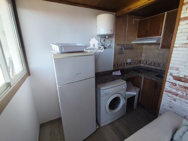 Appartement de 1 chambre à louer à Adeje - 820 € (Ref: 8734729)