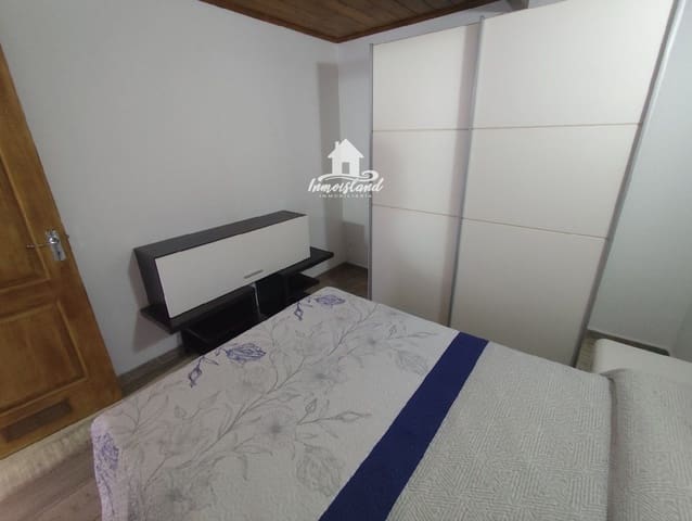 Appartement de 1 chambre à louer à Adeje - 820 € (Ref: 8734729)