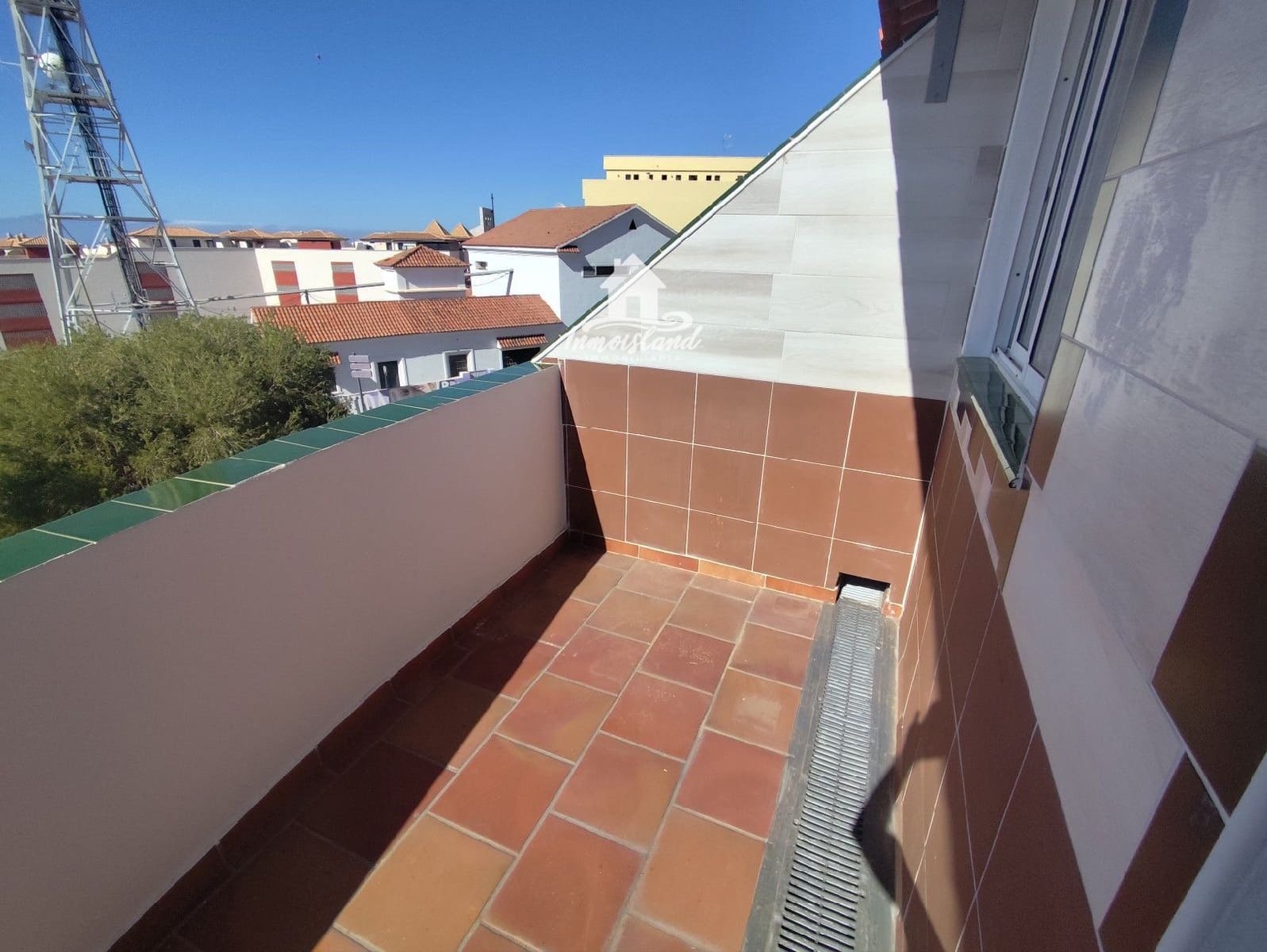 1 sovrum Lägenhet att hyra i Adeje - 820 € (Ref: 8734729)