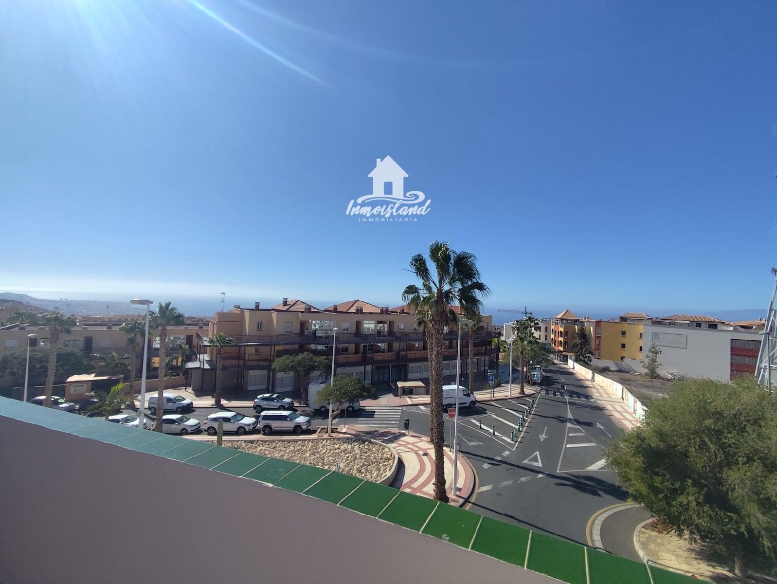 1 sovrum Lägenhet att hyra i Adeje - 820 € (Ref: 8734729)