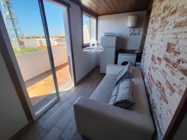 Appartement de 1 chambre à louer à Adeje - 820 € (Ref: 8734729)
