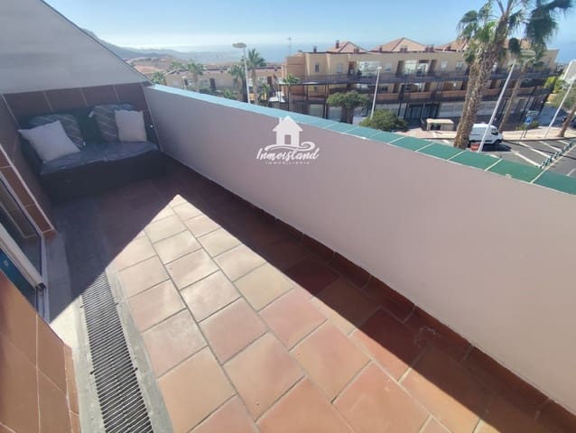 Appartement de 1 chambre à louer à Adeje - 820 € (Ref: 8734729)