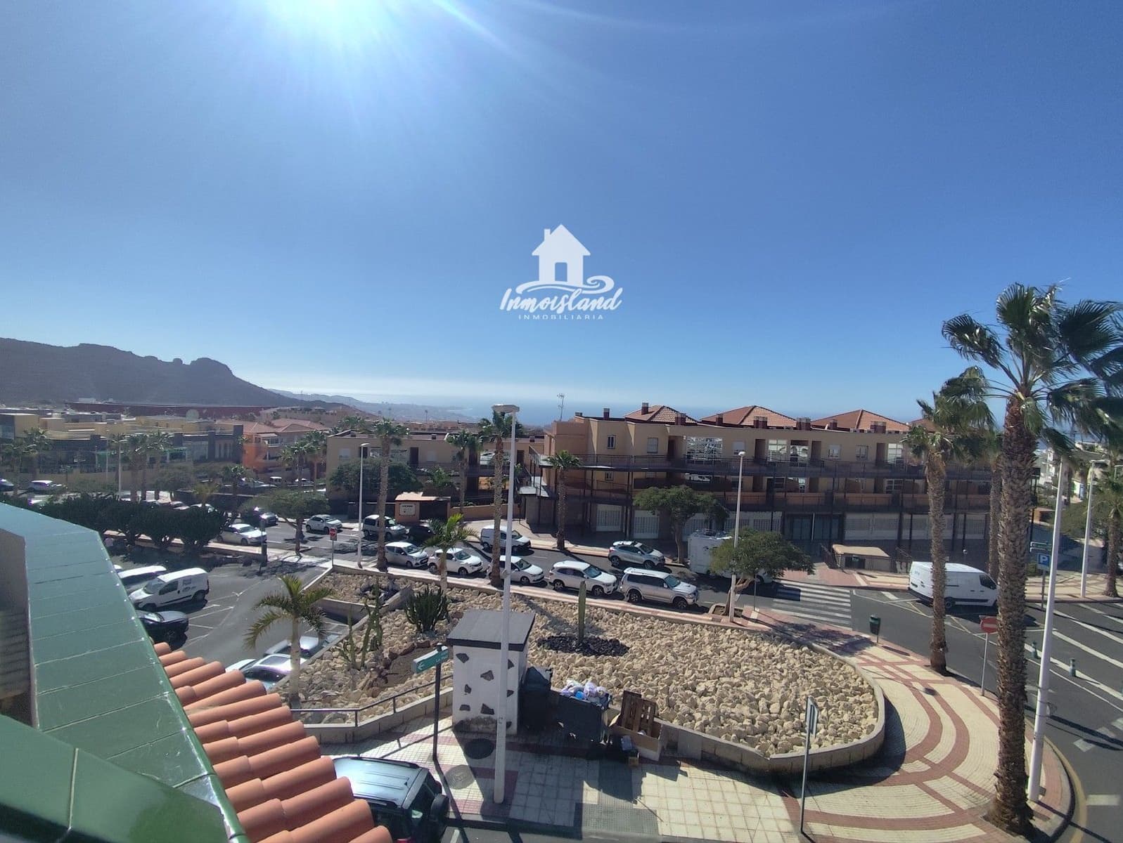 1 sovrum Lägenhet att hyra i Adeje - 820 € (Ref: 8734729)