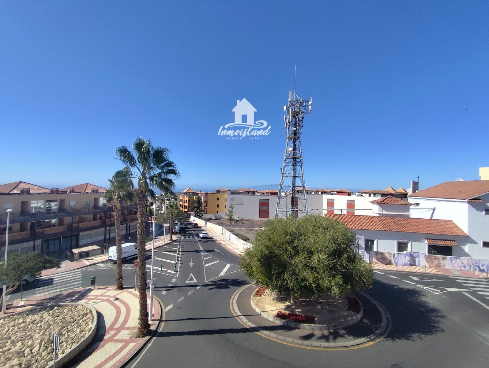 1 sovrum Lägenhet att hyra i Adeje - 820 € (Ref: 8734729)