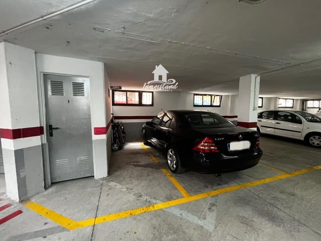 Garage til salg i Las Galletas, Arona - € 37.000 (Ref: 8862093)