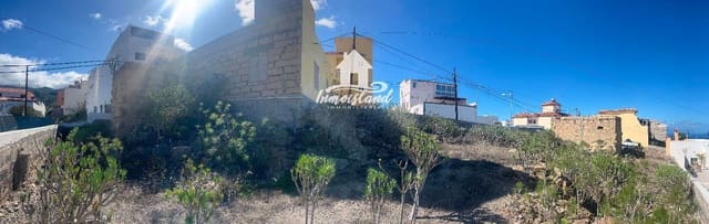 2 soveværelse Villa til salg i Tijoco Bajo, Adeje med garage - € 415.000 (Ref: 8873520)