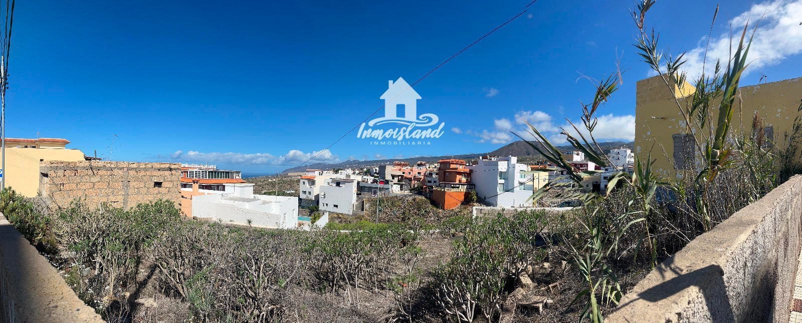 2 soverom Villa til salgs i Tijoco Bajo med garasje - € 415 000 (Ref: 8873520)