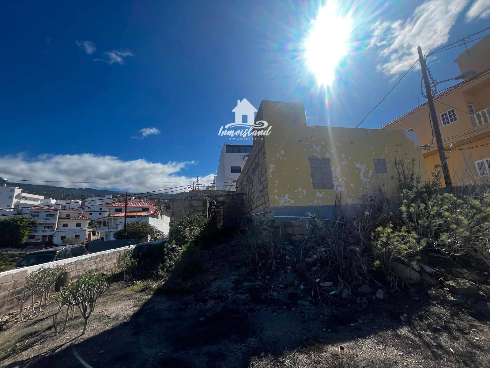 2 soverom Villa til salgs i Tijoco Bajo med garasje - € 415 000 (Ref: 8873520)