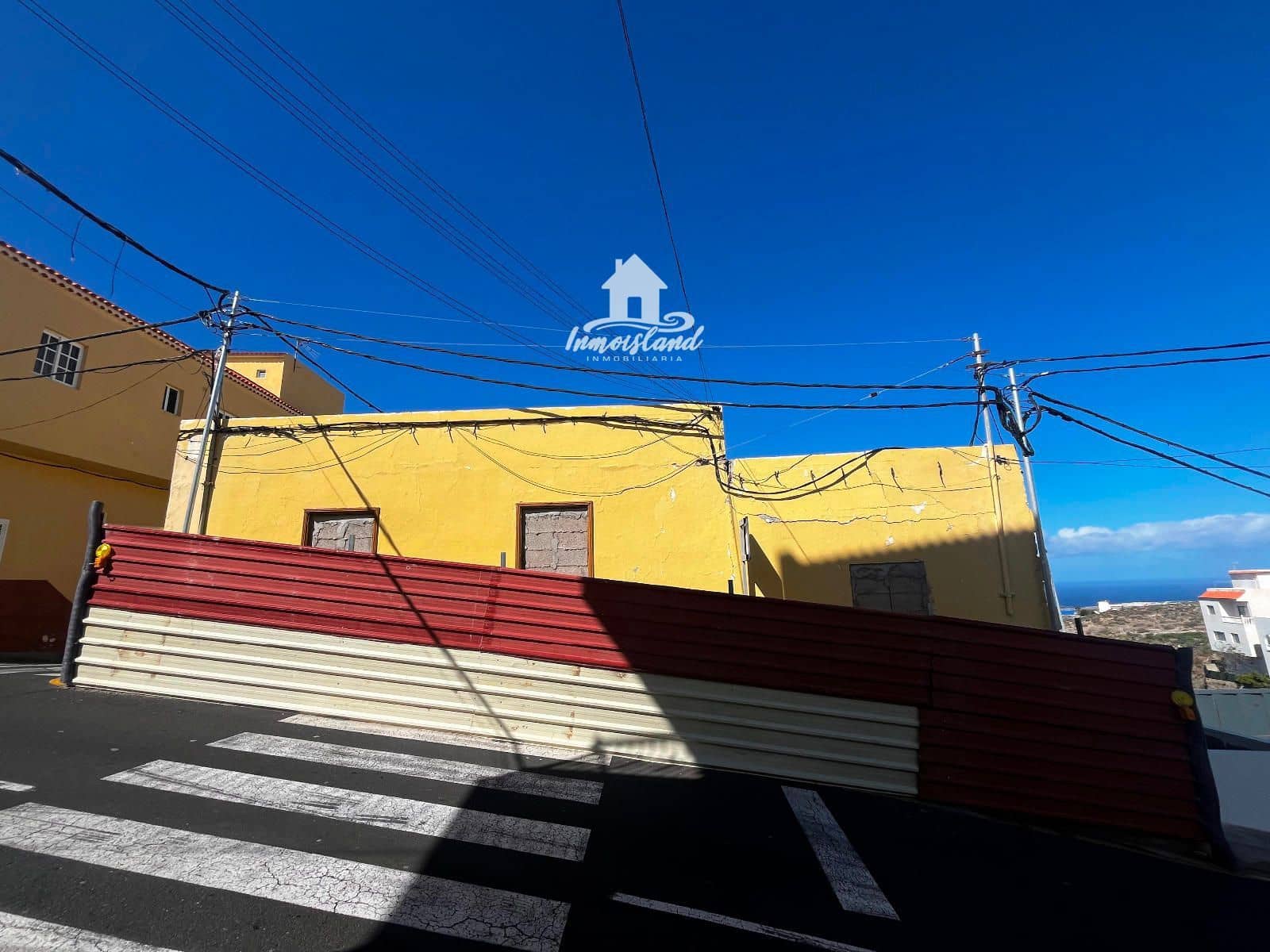 2 soverom Villa til salgs i Tijoco Bajo med garasje - € 415 000 (Ref: 8873520)