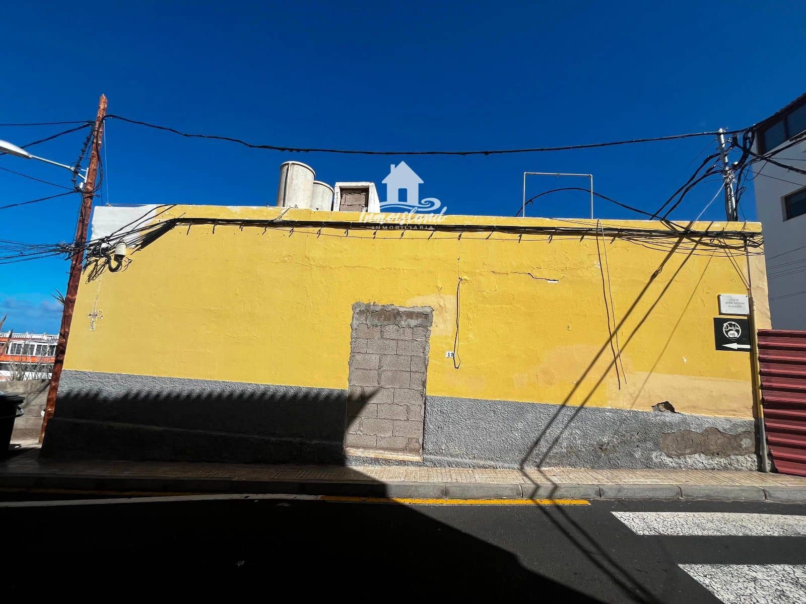 2 soverom Villa til salgs i Tijoco Bajo med garasje - € 415 000 (Ref: 8873520)